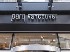 PARQ VANCOUVER CELEBRATION EXTENDS BEYOND OPENING WEEKEND