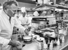 Three Michelin stars once again for Peter Knogl Peter_Knogl_Team