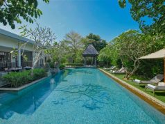 Elevate Your Stay with The Ritz-Carlton Club® Experience Ritz Carltom Club Lounge Pool