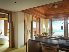 YTL Hotels Introduces The Ritz-Carlton, Koh Samui in Thailand
