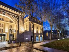Hotel Le Louis Versailles Ch Teau – MGallery by Sofitel Opens Its First Establishment in Versailles