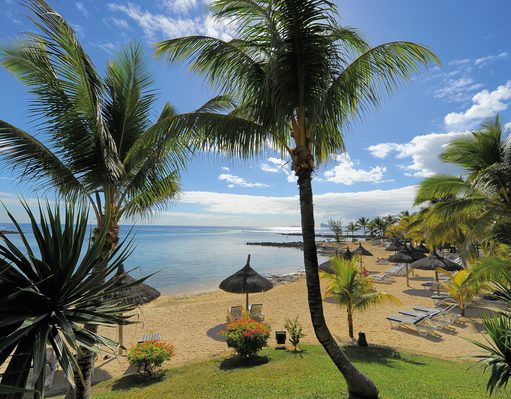 Canonnier Beachcomber Golf Resort & Spa Reopens After Extensive Refurbishment Beachcomber Hotels Mauritius
