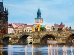 Cycling from Berlin to Prague: Routes, Tours and Planning Tips
