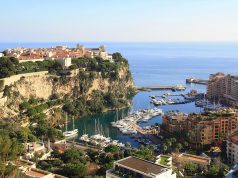 Top Winter Holiday Destinations Monaco