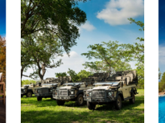 Easter Escapes with Virgin Limited Edition