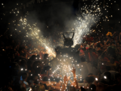 Carnival in the Canary Islands Carnival in the Canary Islands