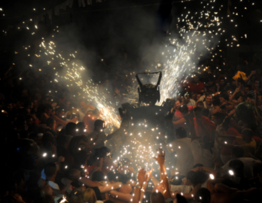 Carnival in the Canary Islands Carnival in the Canary Islands