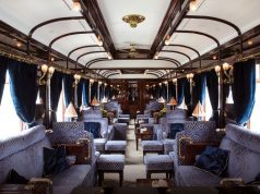 Star in Your Own ‘Orient Express’ Adventure with Luxury Gold Orient_Express