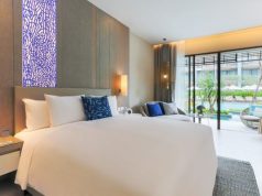 Renaissance Hotels Arrives in Pattaya Thailand Pattaya Thailand