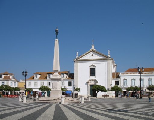 Moving from the USA to Europe – Portugal Visas Portugal