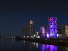 Fifth Annual “Illuminate SF Festival of Light” Shines a Spotlight on San Francisco as a Gallery of Light Art Festival of Light