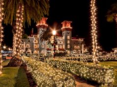 10 Brilliant Ways to Experience St. Augustine’s Nights of Lights this Holiday Season