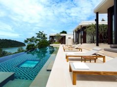Anantara Phuket Resorts Celebrate the Festive Season in Style Anantara terrace
