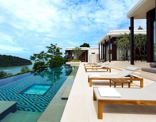 Anantara Phuket Resorts Celebrate the Festive Season in Style Anantara terrace