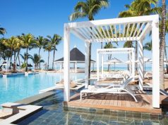 Major renovation and new services for Heritage Le Telfair, Mauritius