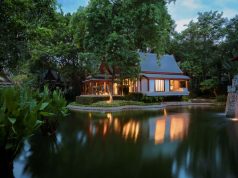 A New Era of Wellness for Chiva-Som Thai Pavilion