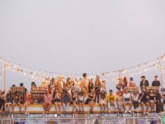 Come Join Pattaya’s ‘Wonderfruit’ Celebration of Thai Arts and Sustainable Living 14 to 17 December 2017 Wonderfruit-Festival-Pattaya