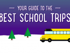 Travel Guide for School Trips