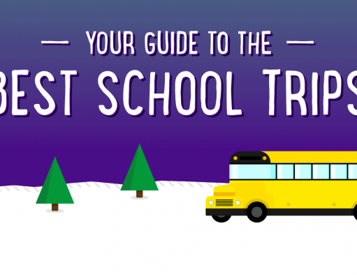 Travel Guide for School Trips