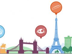 Best Food Destinations 2017 best place for food