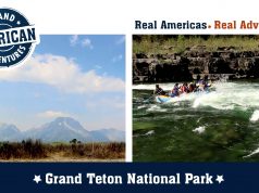 Grand Teton National Park Highlights – Grand American Adventures