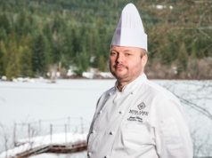 Nita Lake Lodge welcomes Executive Chef James Olberg to open the new Aura Restaurant nita lake whistler