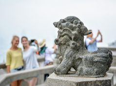 Top 10 City Destinations visit Hong Kong