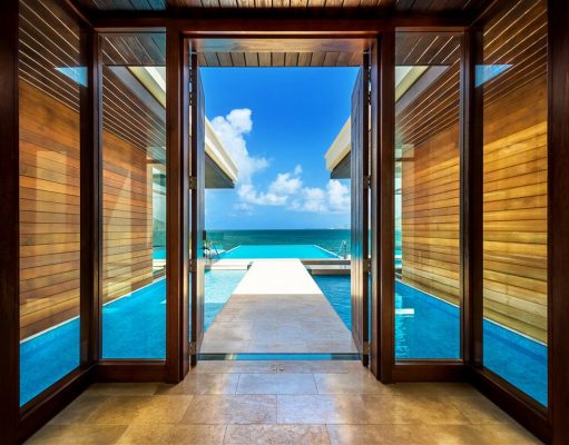 Park Hyatt St. Kitts Christophe Harbour, the island’s first luxury Park Hyatt beach resort, Caribbean Debut with St. Kitts Opening