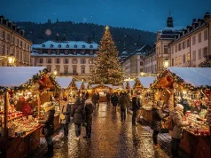 What to Do in Baden-Baden This Winter