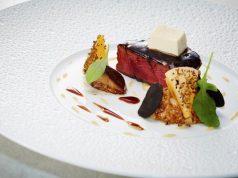 9 Michelin Stars Shine Bright Across Ritz-Carlton Hotels in Asia-Pacific in 2018 9 Michelin Stars Shine Bright Across Ritz-Carlton