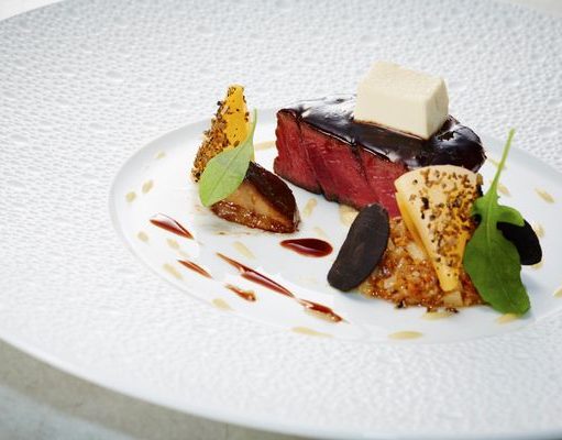 9 Michelin Stars Shine Bright Across Ritz-Carlton Hotels in Asia-Pacific in 2018 9 Michelin Stars Shine Bright Across Ritz-Carlton