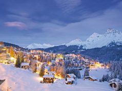 Looking To Go Off The Beaten Track This Winter? Inghams Recommends Its Top Five Hidden Gem Ski Resorts ski holiday