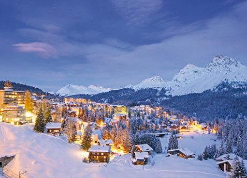 Looking To Go Off The Beaten Track This Winter? Inghams Recommends Its Top Five Hidden Gem Ski Resorts ski holiday