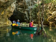 A Family Guide to Belize with San Ignacio Resort Hotel Barton Creek Cave