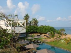 Calamansi Cove Villas by Jetwing – A Boutique Hotel That Meets Luxury and Tranquility Calamansi Cove Villas Ahungalla