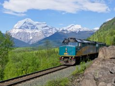 A Unique $55,000 p.p Canadian 2018 Travel Package: Circumnavigation of Canada with One Ocean, Fairmont Hotels and Via Rail Circumnavigation of Canada