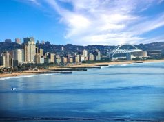 Durban Honored by Unesco as Africa’s First City of Literature DurbanTourism