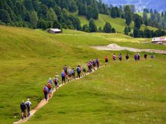 Hiking the Camino de Santiago – Galiwonders