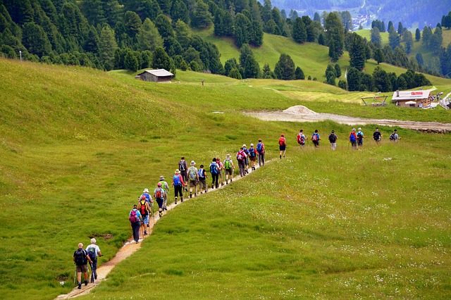 How Long Is The Camino De Santiago Walk