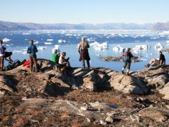 Secretive Island Opens to Tourists for the First Time – Plus 8 Further 2018 Trends KE Adventure Travel - Greenland