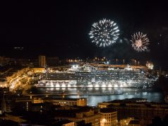 MSC Seaside Prepares To Set Sail To Become The New Star Of Miami MSC Cruises
