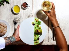 The Balearic Island of Mallorca Retains 10 Michelin Stars in the Annual Michelin Star Awards Mark-Fosh-_Michelin Star Palma