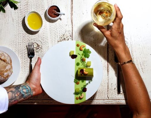 The Balearic Island of Mallorca Retains 10 Michelin Stars in the Annual Michelin Star Awards Mark-Fosh-_Michelin Star Palma