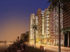 Marriott International Set To Debut Nearly 40 Luxury Hotels Across Eight Distinct Luxury Brands In 2018 Marriott-St-Regis-Cairo