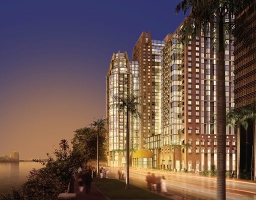 Marriott International Set To Debut Nearly 40 Luxury Hotels Across Eight Distinct Luxury Brands In 2018 Marriott-St-Regis-Cairo