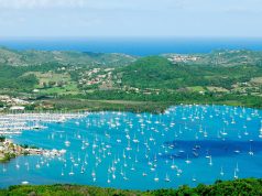 Martinique Port wins highest distinction in Prestigious French Award! Martinique