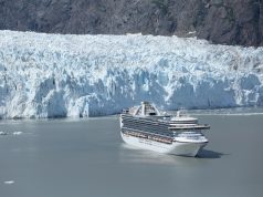 Princess Cruises Celebrates 50th Year of Alaska Cruises with Largest Deployment Ever in 2019 Princess Cruises Celebrates 50th Year of Alaska Cruises
