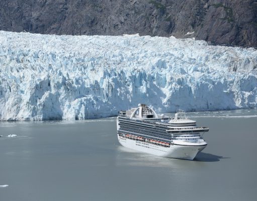 Princess Cruises Celebrates 50th Year of Alaska Cruises with Largest Deployment Ever in 2019 Princess Cruises Celebrates 50th Year of Alaska Cruises