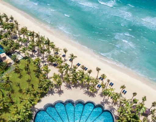 New JW Marriott Phu Quoc and Improved Flight Links Herald Rise of Vietnam’s Island Gem Phu Quoc