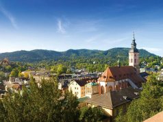 NEWS FROM BADEN-BADEN Baden-Baden